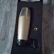 studiomikrofon gebraucht kaufen