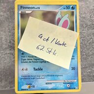 pokemon karten glurak gebraucht kaufen