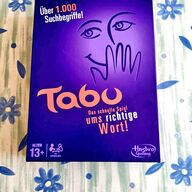 taboo taboo gebraucht kaufen