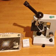 mikroskop set gebraucht kaufen