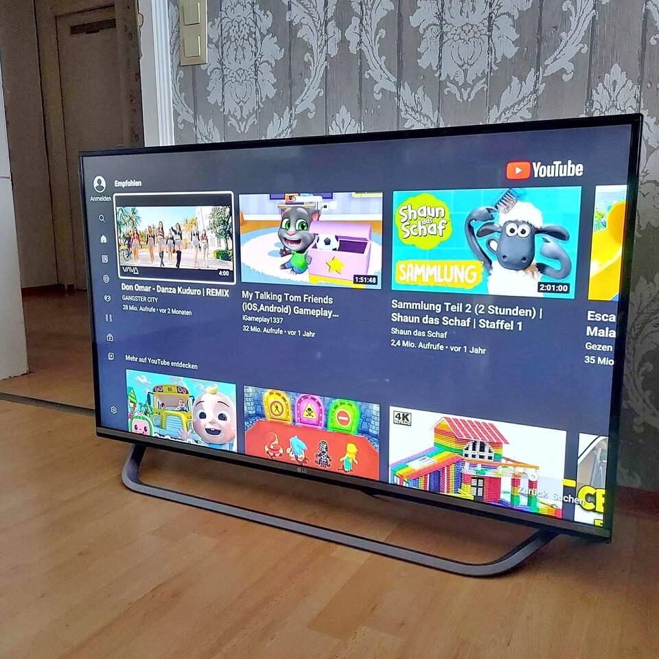 Lg Smart Tv gebraucht kaufen