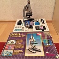 mikroskop set gebraucht kaufen