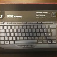 gaming tastatur roccat gebraucht kaufen