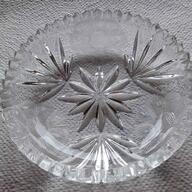 glasschale bleikristall gebraucht kaufen