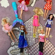 barbie fashionistas gebraucht kaufen