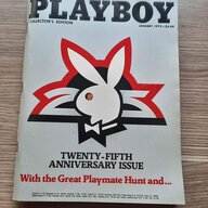 playboy magazin gebraucht kaufen