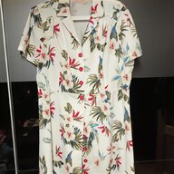 hawaii kleid gebraucht kaufen