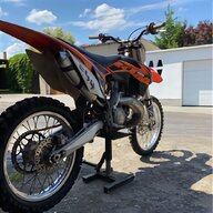 motocross 250 gebraucht kaufen