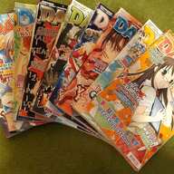manga daisuki gebraucht kaufen