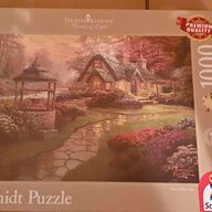puzzle 1000 tiger gebraucht kaufen