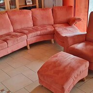 sofa terracotta gebraucht kaufen