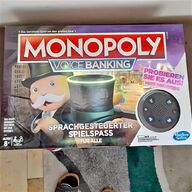 monopoly gut erhalten gebraucht kaufen
