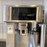 saeco kaffeevollautomat deluxe gebraucht kaufen