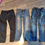 kinder thermo jeans gebraucht kaufen