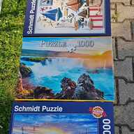 puzzle paket gebraucht kaufen