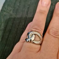 opal ringe gold gebraucht kaufen