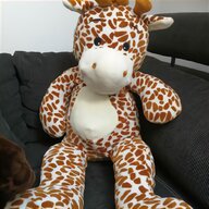 kuscheltier giraffe gebraucht kaufen