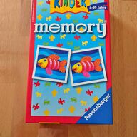 memory kinder gebraucht kaufen