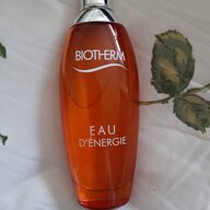 biotherm parfum gebraucht kaufen