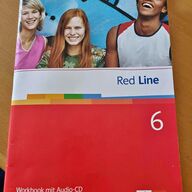 red line workbook gebraucht kaufen
