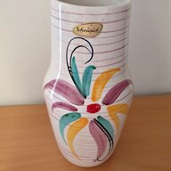 scheurich vase gebraucht kaufen