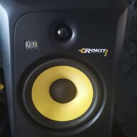 studio monitor speakers gebraucht kaufen
