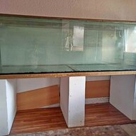aquarium 500l gebraucht kaufen