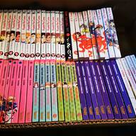 ranma manga gebraucht kaufen