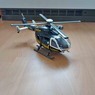 playmobil helikopter gebraucht kaufen