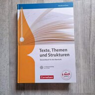deutschbuch gymnasium gebraucht kaufen