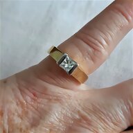 weissgold ring diamanten gebraucht kaufen