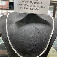 silber diamantiert gebraucht kaufen