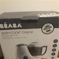 beaba babycook gebraucht kaufen