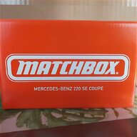 matchbox selten gebraucht kaufen