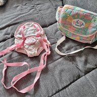 baby born wickeltasche gebraucht kaufen
