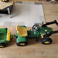 pedal traktor gebraucht kaufen