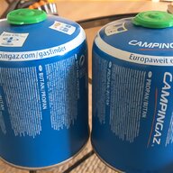camping gaz kartusche gebraucht kaufen