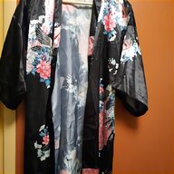 kimono morgenmantel gebraucht kaufen
