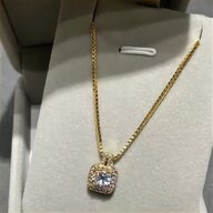 diamond necklace gebraucht kaufen