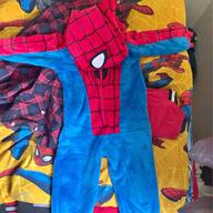 spiderman anzug gebraucht kaufen