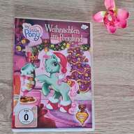 my little pony dvd gebraucht kaufen
