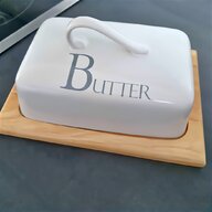 we butter the bread with butter gebraucht kaufen
