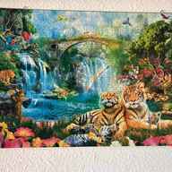 puzzle 1000 tiger gebraucht kaufen