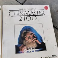 chessmaster gebraucht kaufen