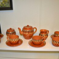 teekanne keramik gebraucht kaufen