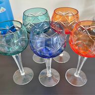 kristall glaser romer gebraucht kaufen