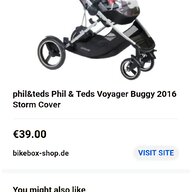 baby born buggy gebraucht kaufen