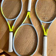tennis rackets gebraucht kaufen
