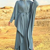 hijab abaya gebraucht kaufen