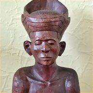 pharao statue gebraucht kaufen